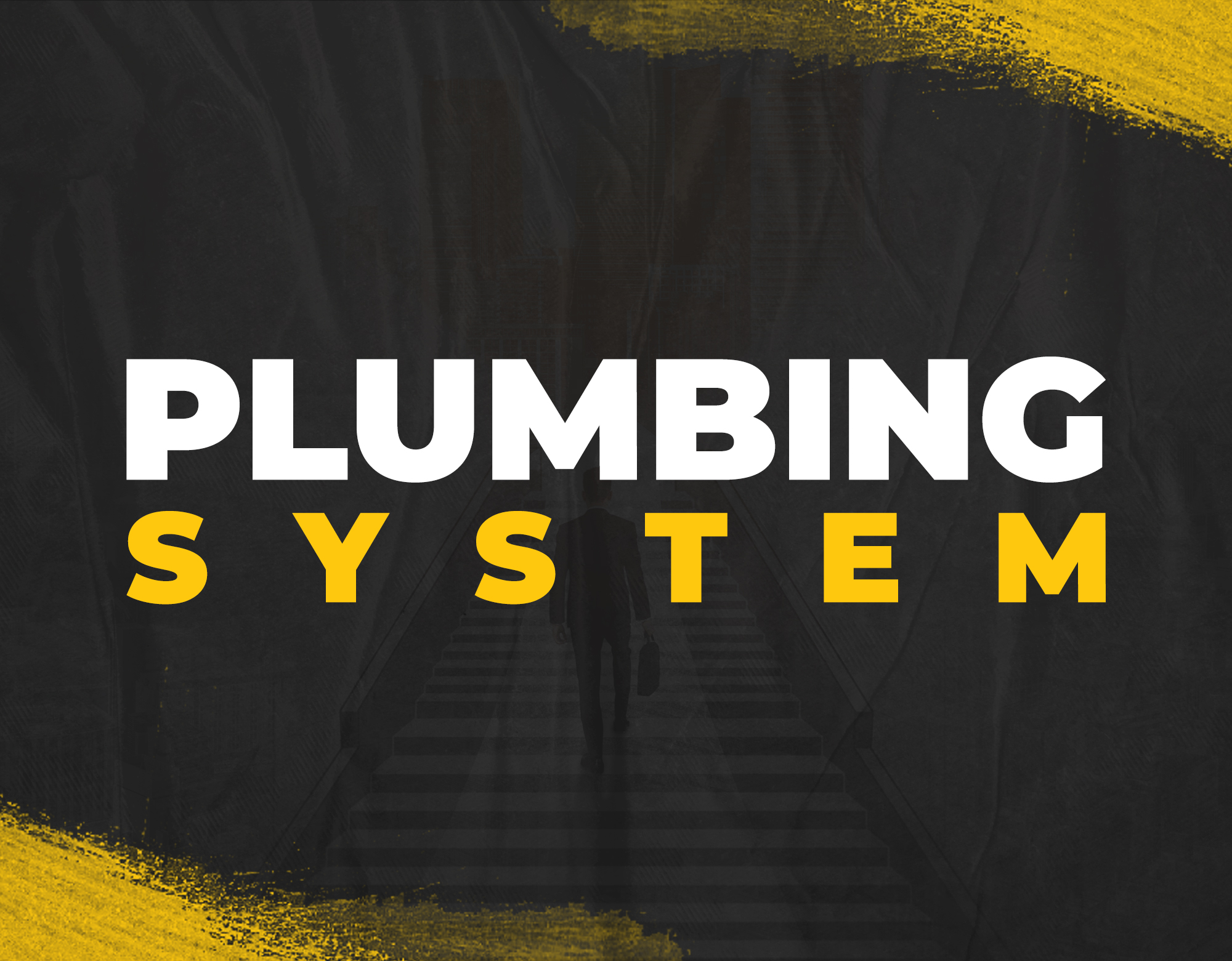 Easy professional course Plumbing System Course