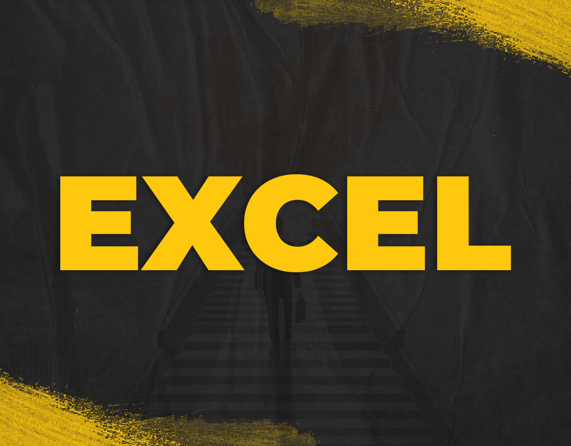 Easy professional course Excel From Zero to hero