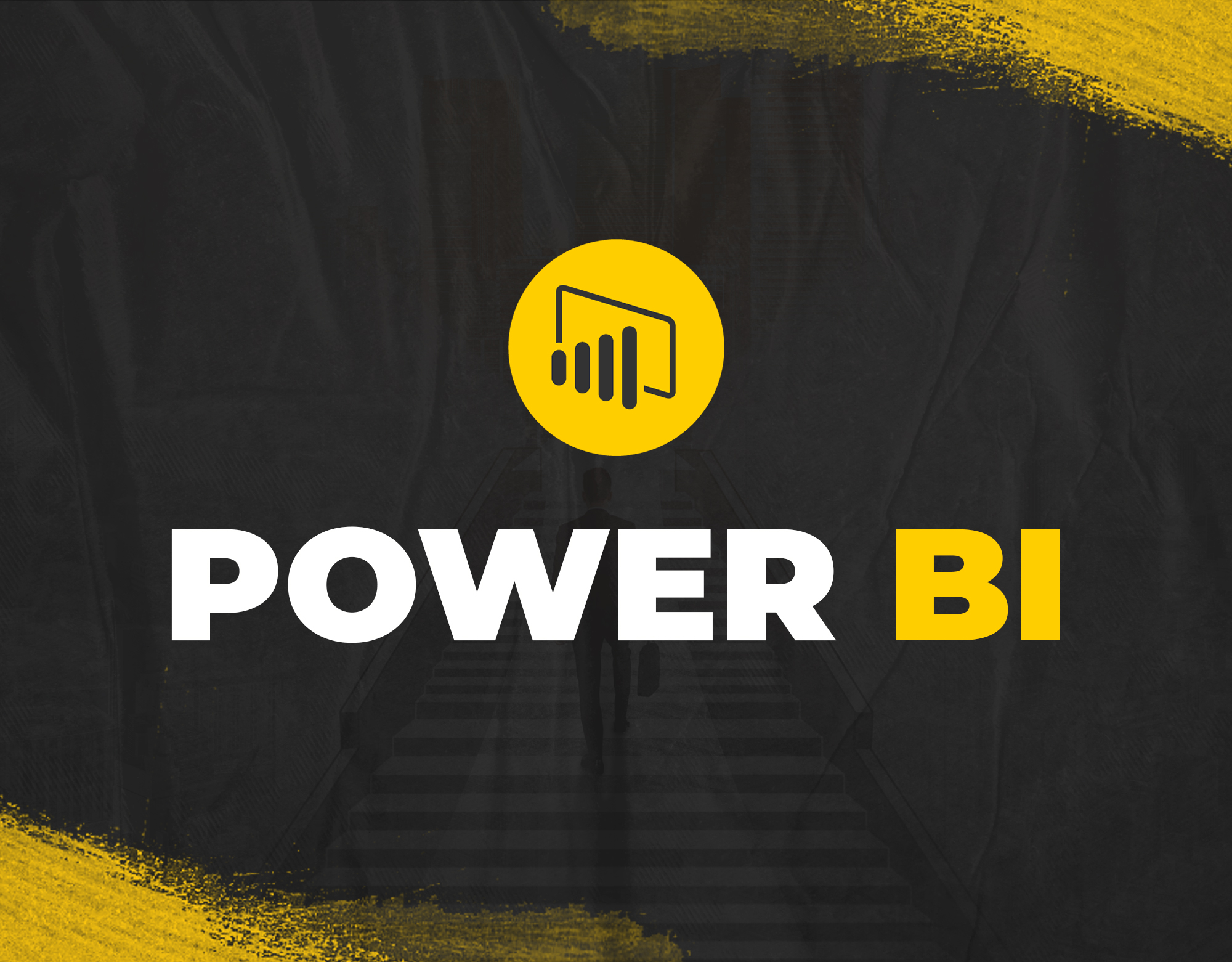 Easy professional course Power BI