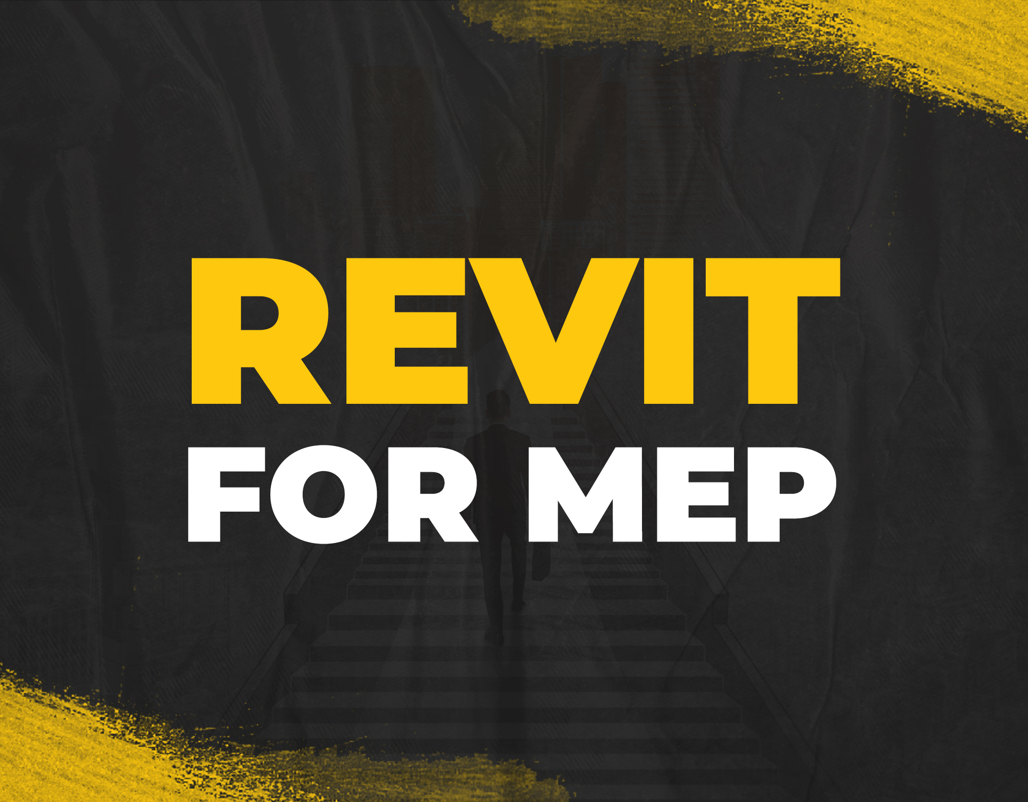 Easy professional course Revit For MEP Course